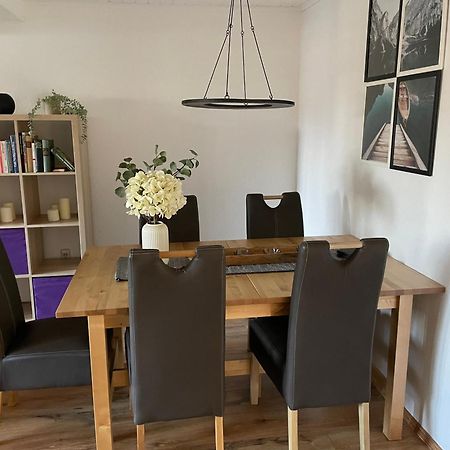Ferienwohnung Hohensee Eg Clausthal-Zellerfeld Extérieur photo