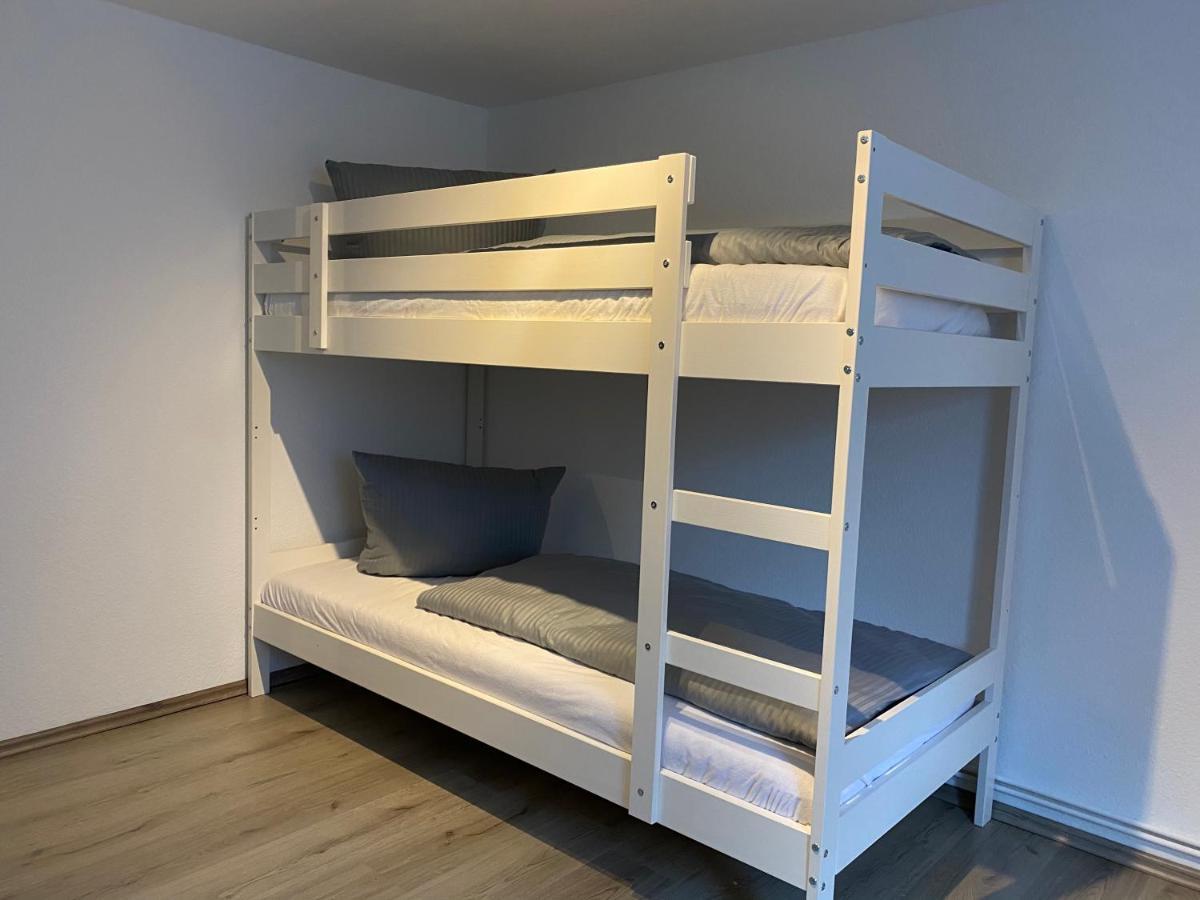 Ferienwohnung Hohensee Eg Clausthal-Zellerfeld Extérieur photo