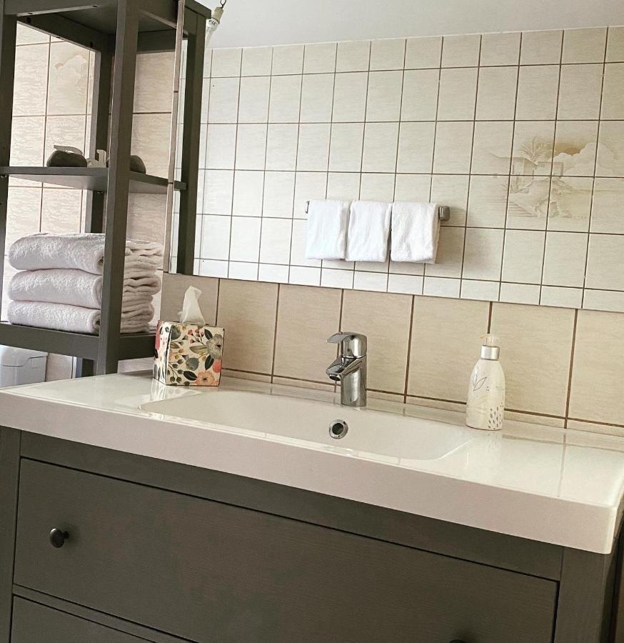 Ferienwohnung Hohensee Eg Clausthal-Zellerfeld Extérieur photo