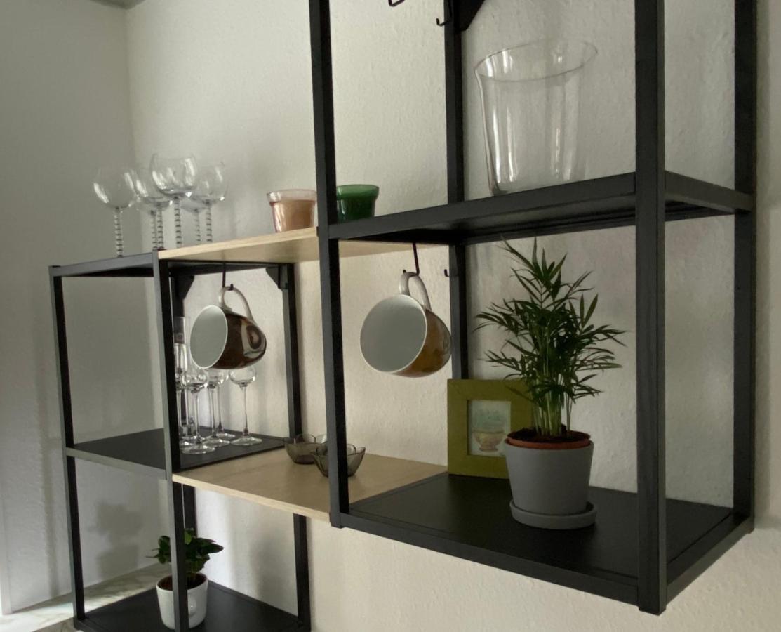 Ferienwohnung Hohensee Eg Clausthal-Zellerfeld Extérieur photo