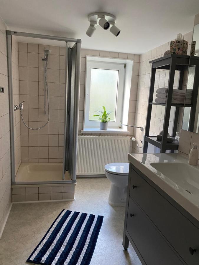 Ferienwohnung Hohensee Eg Clausthal-Zellerfeld Extérieur photo