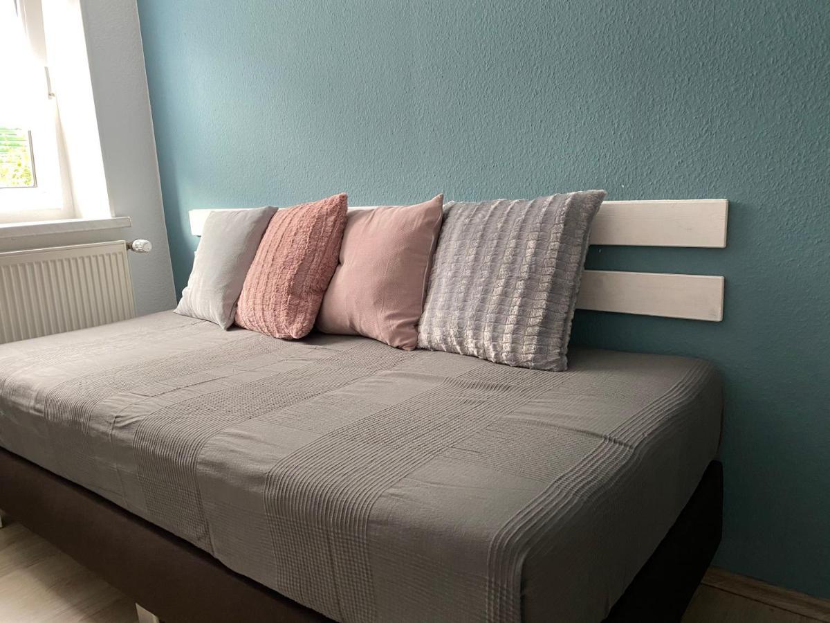 Ferienwohnung Hohensee Eg Clausthal-Zellerfeld Extérieur photo