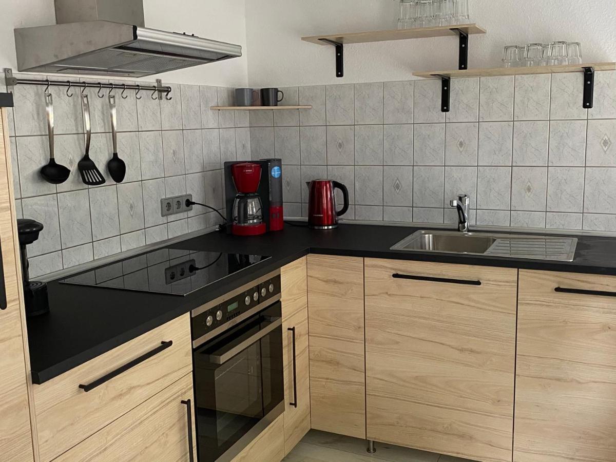 Ferienwohnung Hohensee Eg Clausthal-Zellerfeld Extérieur photo