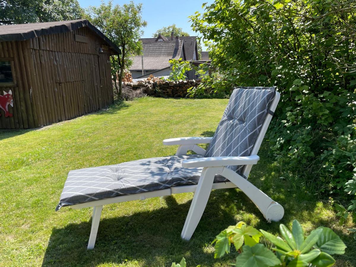 Ferienwohnung Hohensee Eg Clausthal-Zellerfeld Extérieur photo
