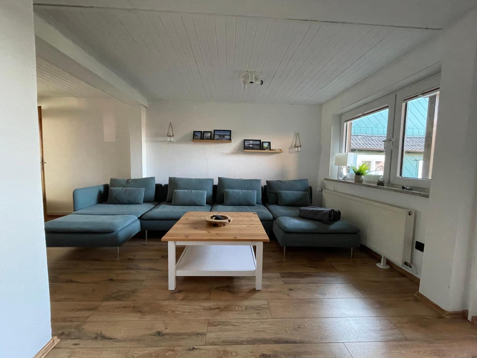 Ferienwohnung Hohensee Eg Clausthal-Zellerfeld Extérieur photo
