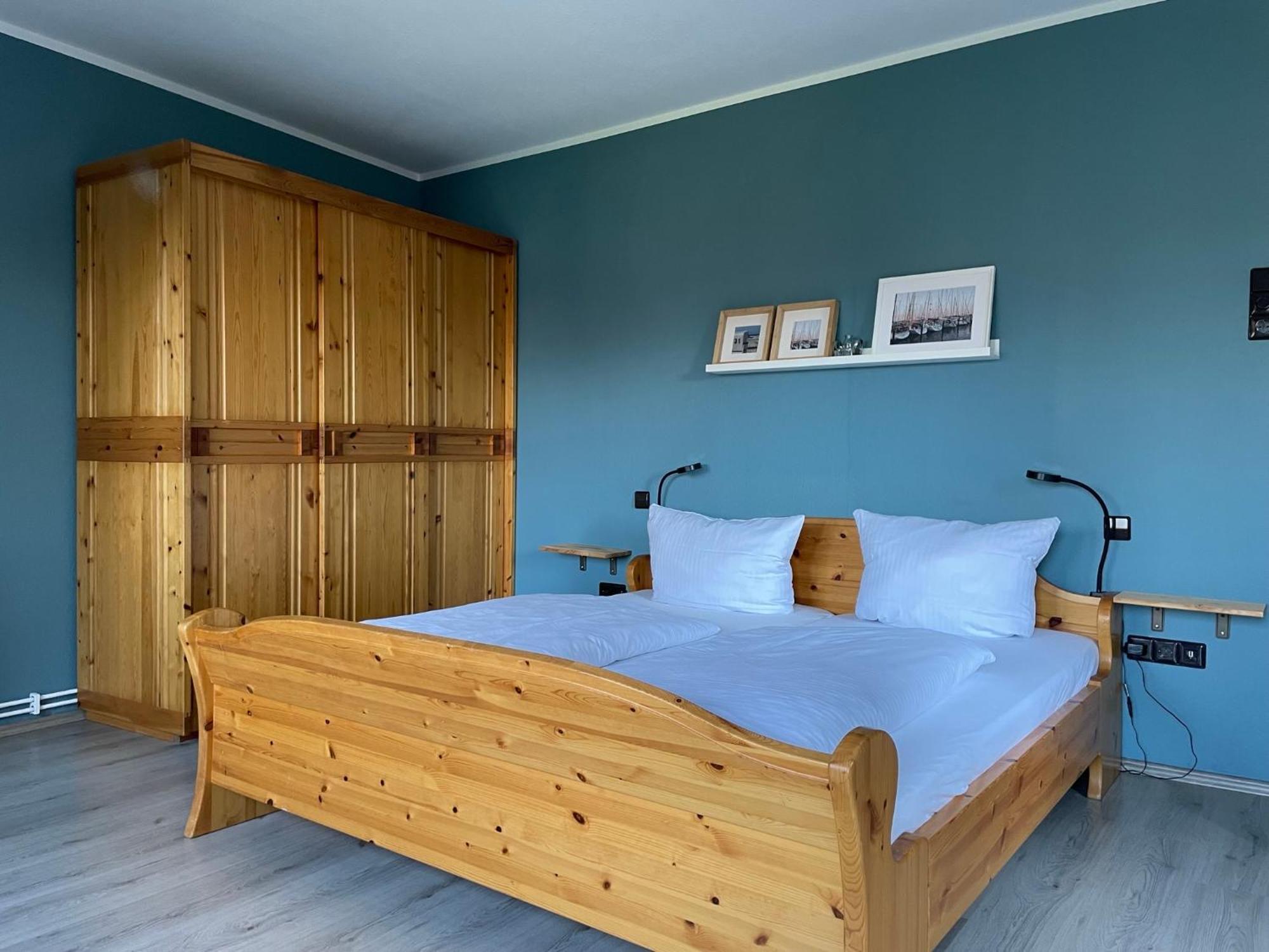 Ferienwohnung Hohensee Eg Clausthal-Zellerfeld Extérieur photo