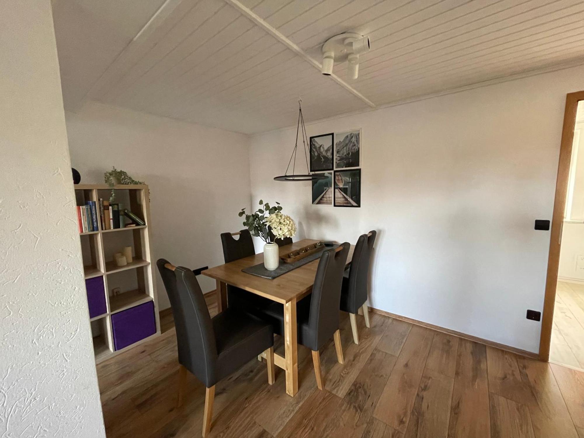 Ferienwohnung Hohensee Eg Clausthal-Zellerfeld Extérieur photo
