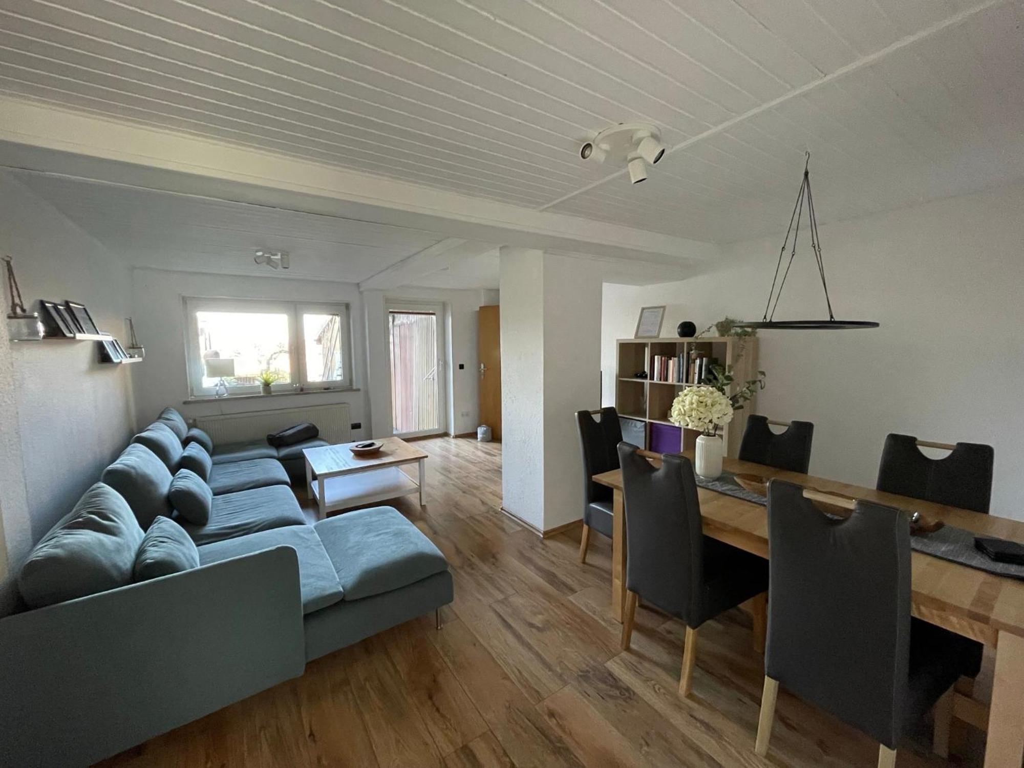 Ferienwohnung Hohensee Eg Clausthal-Zellerfeld Extérieur photo