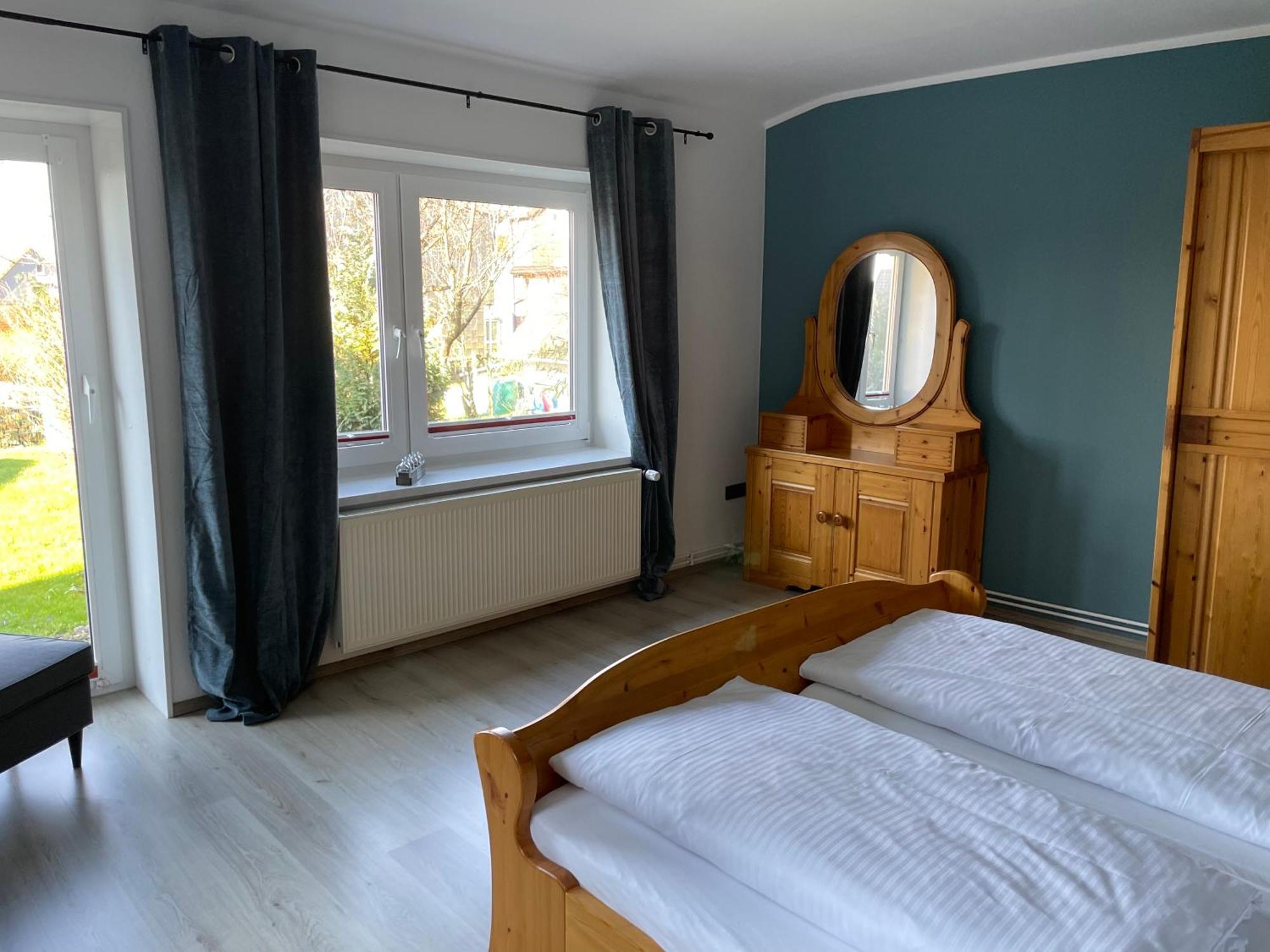 Ferienwohnung Hohensee Eg Clausthal-Zellerfeld Extérieur photo